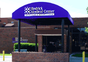 Hedrick Medical Center