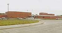 The new Chillicothe High School (7560 bytes)