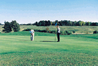 Green Hills Golf Course (21005 bytes)